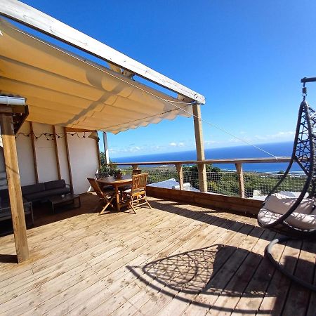 Le Noe Apartman Saint-Leu Kültér fotó