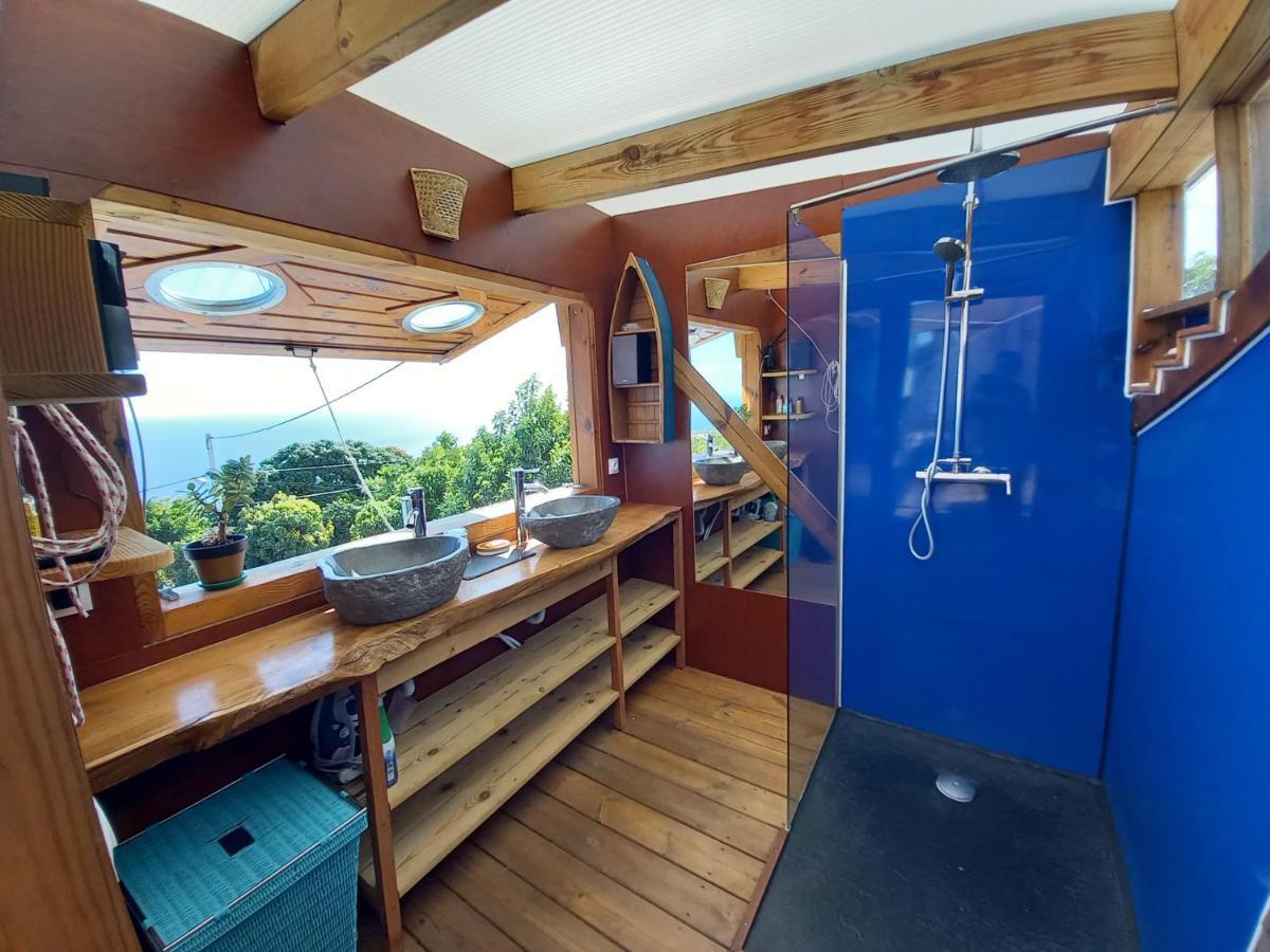 Le Noe Apartman Saint-Leu Kültér fotó