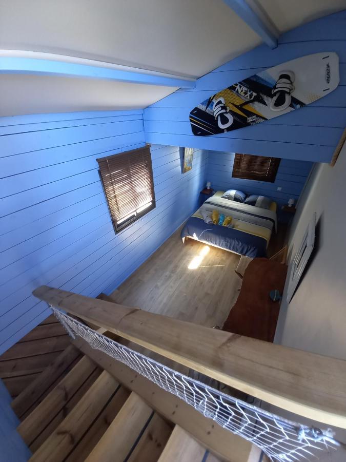 Le Noe Apartman Saint-Leu Kültér fotó