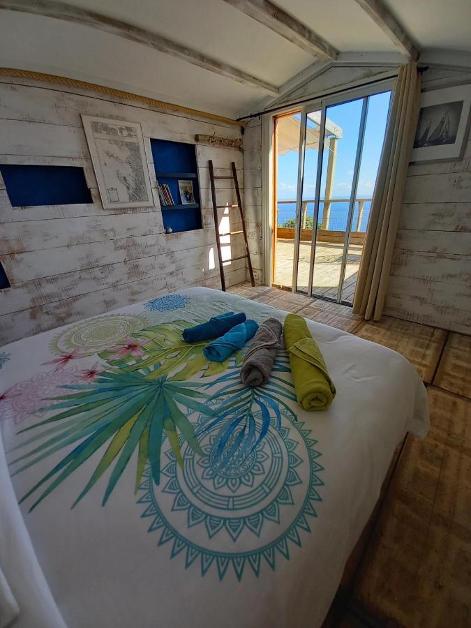 Le Noe Apartman Saint-Leu Kültér fotó